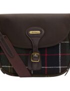 Barbour Genti CROMARTY CROSSBODY BAG LBA0479