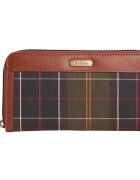 Barbour Genti DAPHNE TARTAN PURSE 262MLLG0039