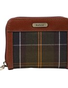 Barbour Genti MINI DAPHNE TARTAN PURSE 262MLLG0040