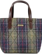 Barbour Genti MINI QUILTED TOTE BAG 262MLBA0431