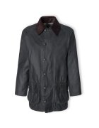 Barbour Îmbracaminte Beaufort Wax Jacket - Sage