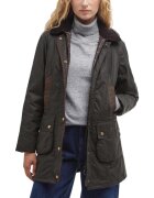 Barbour Îmbracaminte BOWER WAX JACKET LWX0534