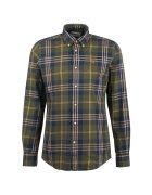 Barbour Îmbracaminte Edgar Tailored Shirt - Olive