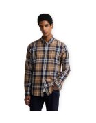 Barbour Îmbracaminte Edgar Tailored Shirt - Stone