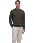 Barbour Îmbracaminte ESSENTIAL L/WOOL CREW NECK 262MMKN0345