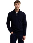 Barbour Îmbracaminte ESSENTIAL L/WOOL HALF ZIP 262MMKN0339