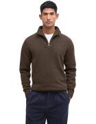 Barbour Îmbracaminte ESSENTIAL L/WOOL HALF ZIP 262MMKN0339