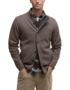 Barbour Îmbracaminte ESSENTIAL PATCH ZIP THROUGH MKN0731
