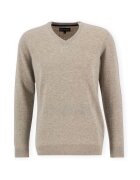 Barbour Îmbracaminte Essential V-Neck Jumper - Washed Stone