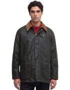 Barbour Îmbracaminte FESTIVE ASHBY WAX JACKET 262MMWX2535