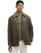 Barbour Îmbracaminte LIGHTWEIGHT ASHBY WAX MWX1377