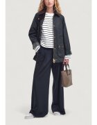 Barbour Îmbracaminte MODERN BEADNELL WAX LWX1402