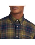 Barbour Îmbracaminte MSH4991