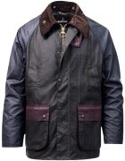 Barbour Îmbracaminte PATCHWORK OS BDL WAX JKT 262MMWX2500