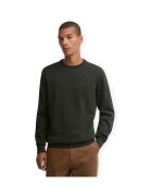 Barbour Îmbracaminte Pima Cotton Crew Neck Jumper - Sage