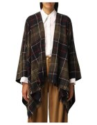 Barbour Îmbracaminte STAFFIN TARTAN SERAPE LSC0184