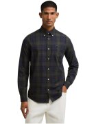 Barbour Îmbracaminte WETHERAM TAILORED SHIRT 262MMSH4982