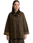Barbour Îmbracaminte WOMENS BEDALE WAX 262MLWX1411