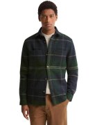 Barbour Îmbracaminte WOODLANE TAIL BRUSH CCK OVSRT 262MMOS0511
