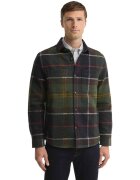 Barbour Îmbracaminte WOODLANE TAIL BRUSH CCK OVSRT 262MMOS0511
