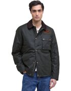 Barbour Îmbracaminte WORKERS WAX 262MMWX1853