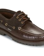 Barbour Pantofi DECK BOAT