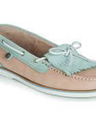 Barbour Pantofi Ellen Boat Shoe