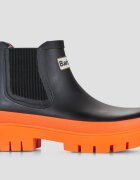 Barbour Pantofi HALTON CHELSEA WELLY
