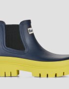 Barbour Pantofi HALTON CHELSEA WELLY