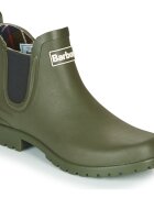 Barbour Pantofi WILTON