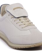 BARRACUDA Pantofi BIANCO