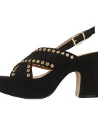 Be Different Be Yellow Pantofi Swan
