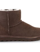 Bearpaw Pantofi ALYSSA EARTH 2130W- 239