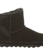 Bearpaw Pantofi BETTY YOUTH Negro