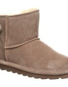 Bearpaw Pantofi BETTY YOUTH Taupe