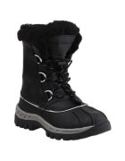 Bearpaw Pantofi Bottines 1871Y cuir véritable daim