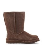 Bearpaw Pantofi Elle Short Earth