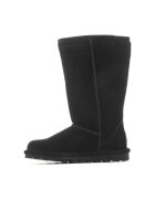 Bearpaw Pantofi Elle Tall 1963W-011 Black