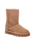 Bearpaw Pantofi ELLE YOUTH Marrón