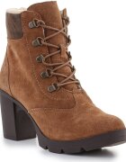 Bearpaw Pantofi Marlowe 2041W-974 Hickory/Chocolate