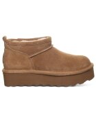 Bearpaw Pantofi Retro Super Shorty