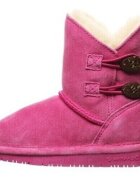Bearpaw Pantofi ROSALINE TODDLER Rosa