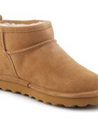 Bearpaw Pantofi Shorty 2860W-243 Iceed Coffee