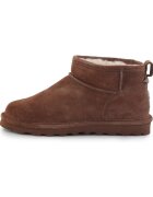 Bearpaw Pantofi Shorty Cocoa
