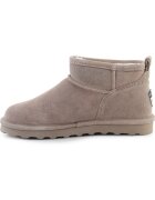 Bearpaw Pantofi Shorty Mushroom