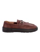Beflamboyant Pantofi Glow Barefoot - Brown