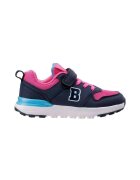 Bejo Pantofi Baskets basses Teruis JRG Jr marine