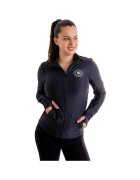 Belén Berbel Îmbracaminte Veste de survêtement coupe ajustée