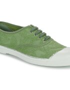 Bensimon Pantofi BRODERIE ANGLAISE
