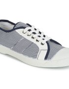 Bensimon Pantofi TENNIS FINES RAYURES